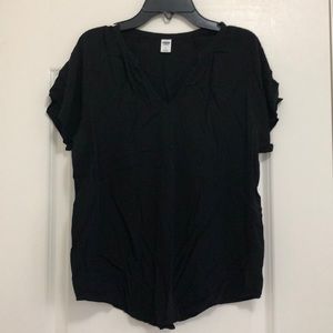 ⛄️ Old navy short sleeve Tunic Blouse
